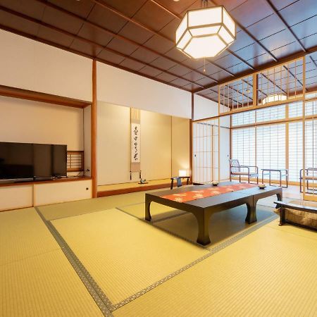 Jyoseikan Kōchi Exteriér fotografie