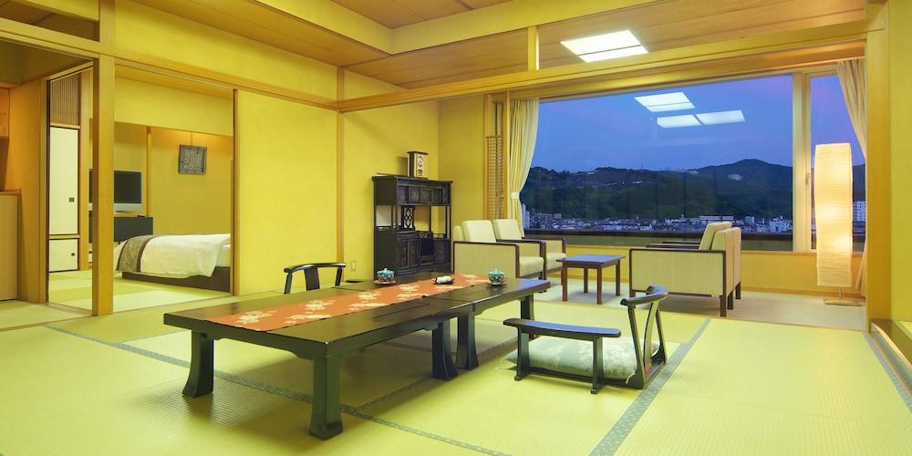Jyoseikan Kōchi Exteriér fotografie