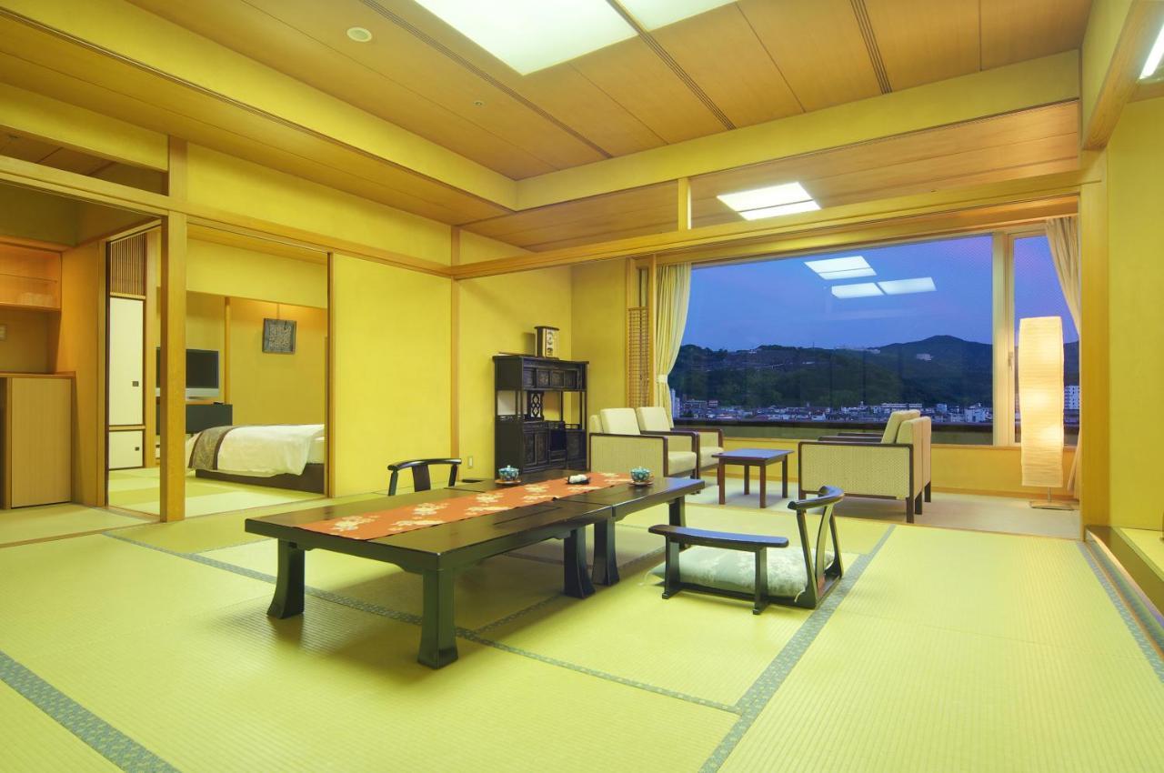 Jyoseikan Kōchi Exteriér fotografie