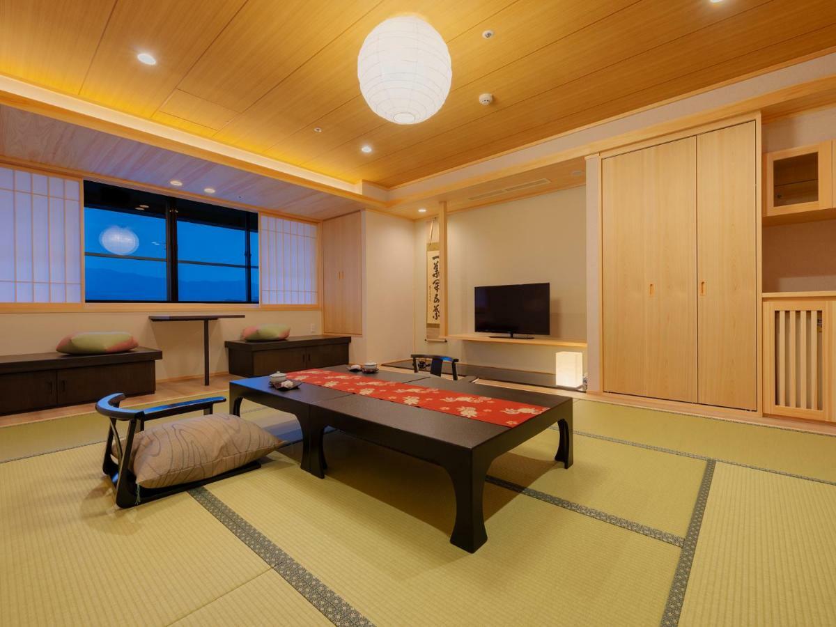 Jyoseikan Kōchi Exteriér fotografie