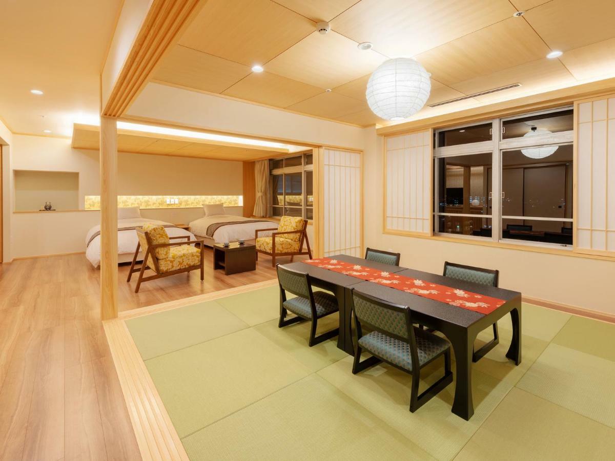 Jyoseikan Kōchi Exteriér fotografie